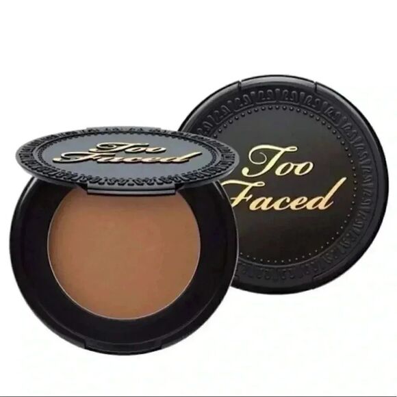 Too Face Chocolate Soleil Matte Travel Bronzer - Picture 1 of 3